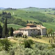 Aia Vecchia di Montalceto