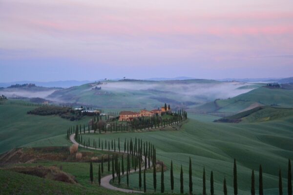 Agriturismo Baccoleno