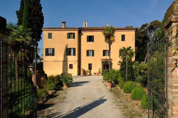 Hotel Borgo Casabianca