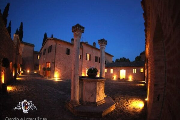 Castello di Leonina Relais