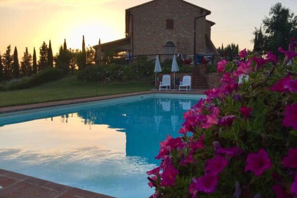 Agriturismo Podere Fornaci