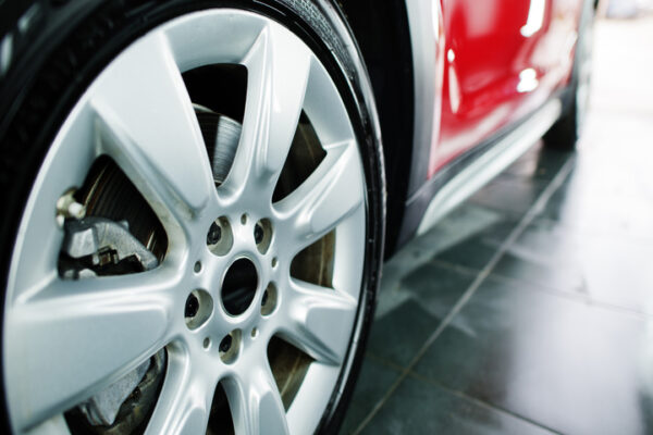 Autocarrozzeria C &  P Motor Group